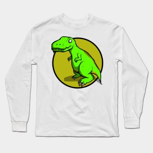 Dinosaurus Long Sleeve T-Shirt